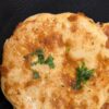 Extra Kulcha or Bread Naan
