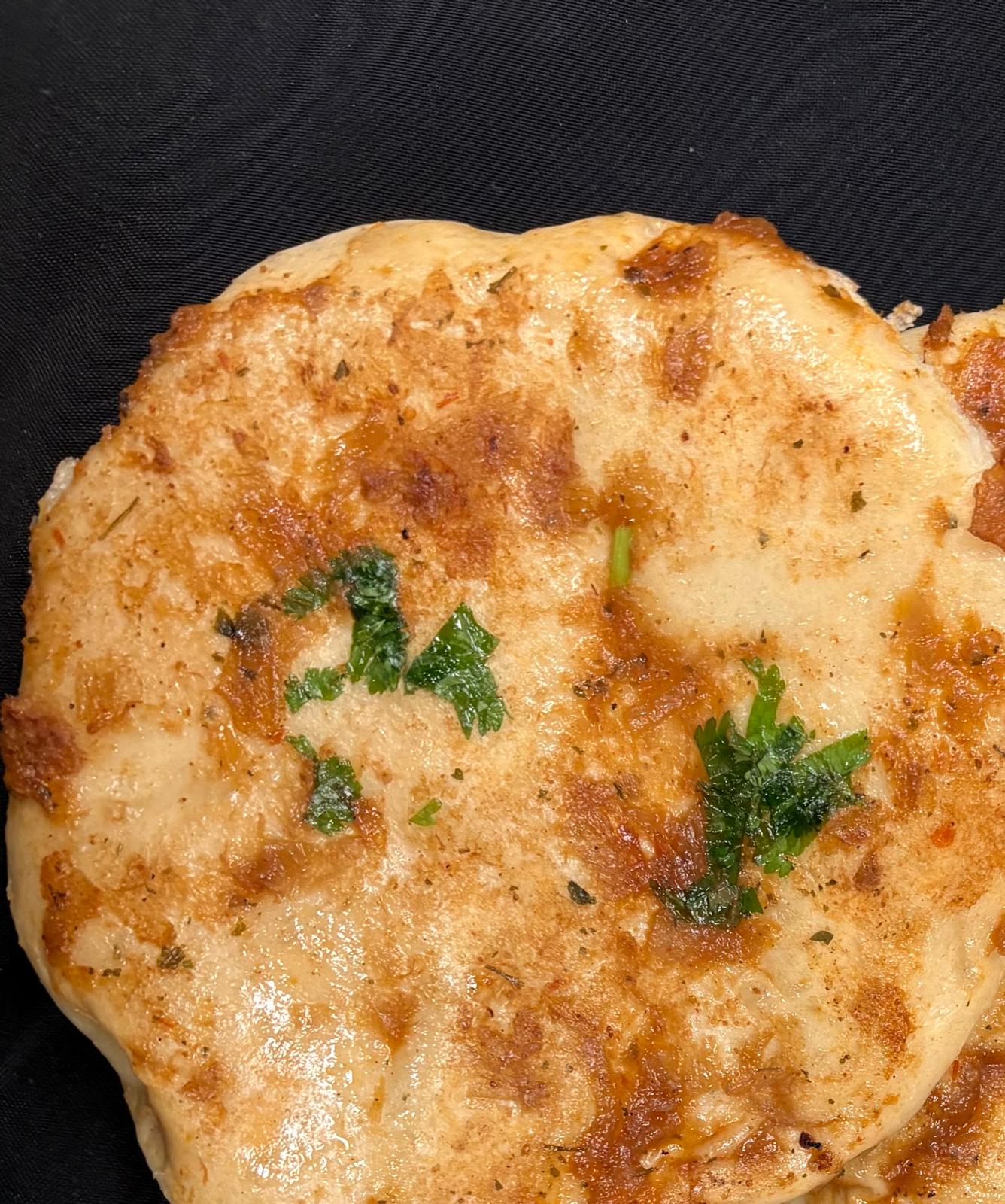 Extra Kulcha or Bread Naan