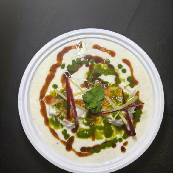 Dahi Bhalla