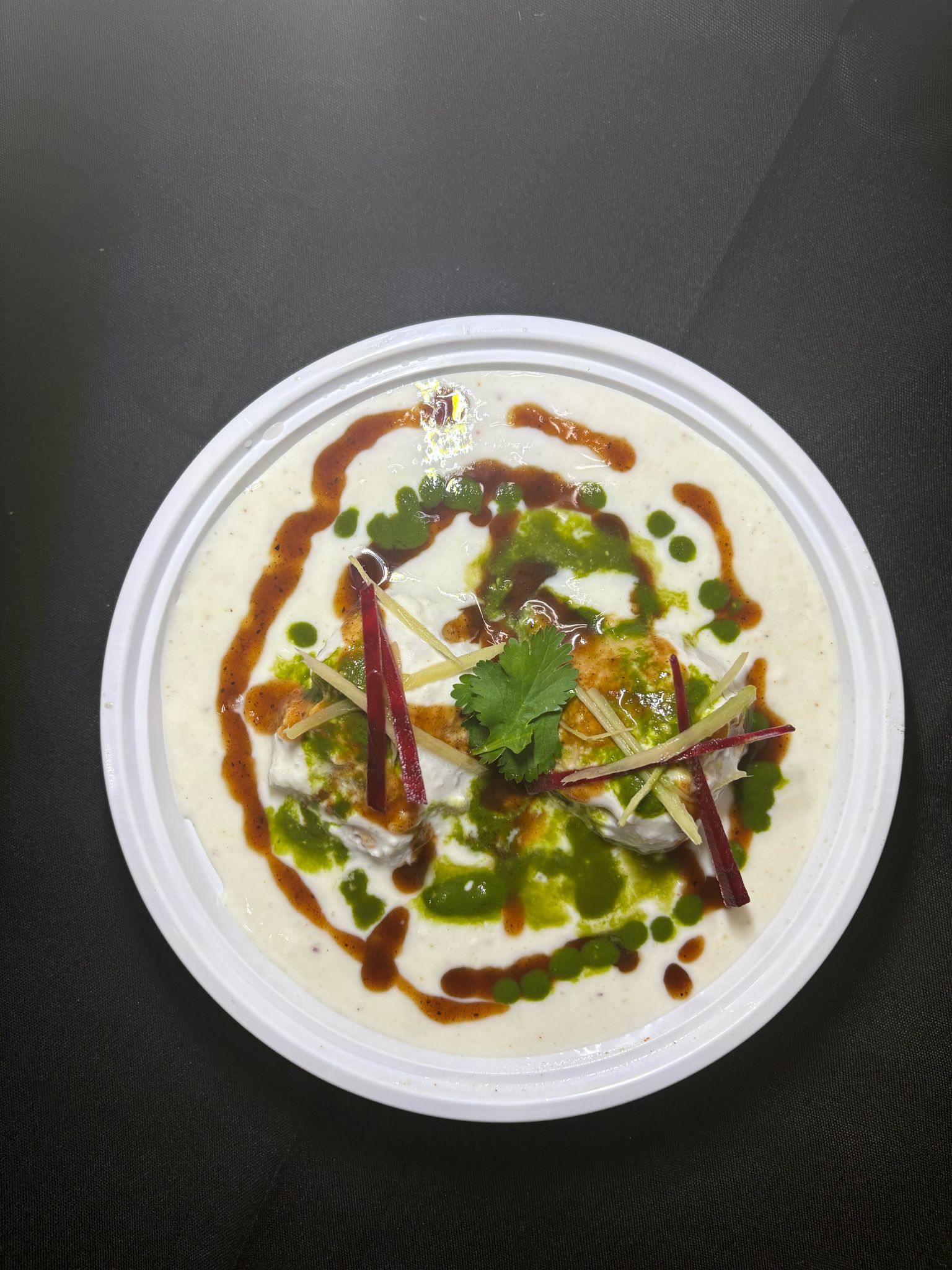 Dahi Bhalla