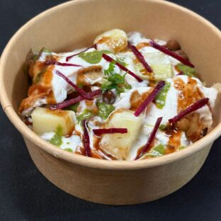 Papri Chaat
