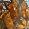 Chicken Momo Manchurian