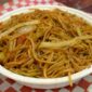 Veg Chowmein