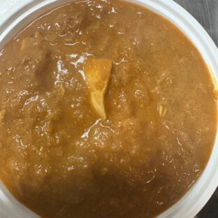 Chicken Curry