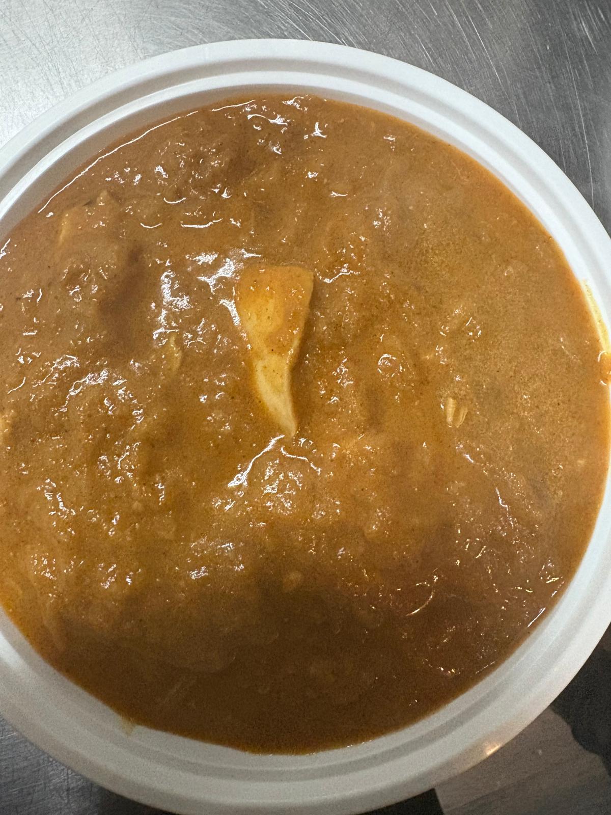Chicken Curry