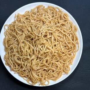 Plain Chowmein