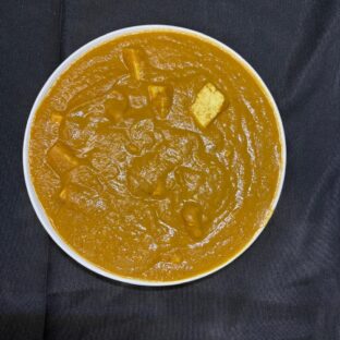 Paneer Makhni