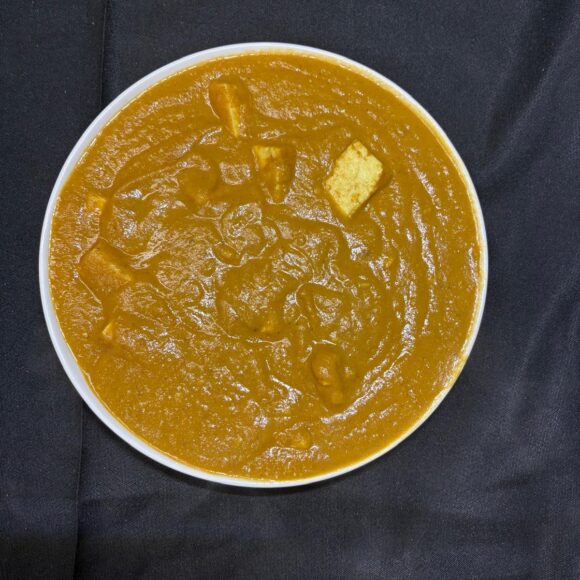 Paneer Makhni