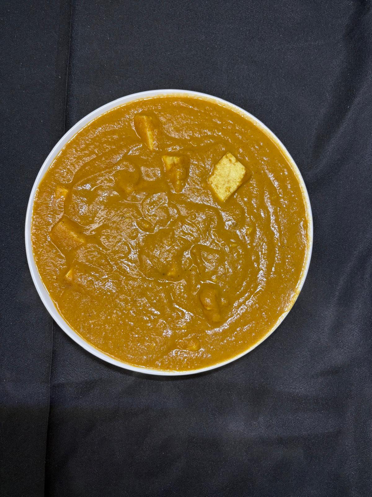 Paneer Makhni