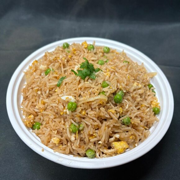 Egg Fried Rice