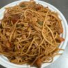 Chicken Chowmein