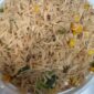 Veg Fried Rice