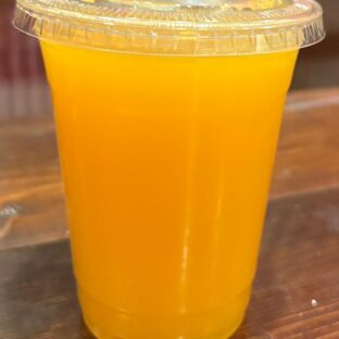 Mango Juice