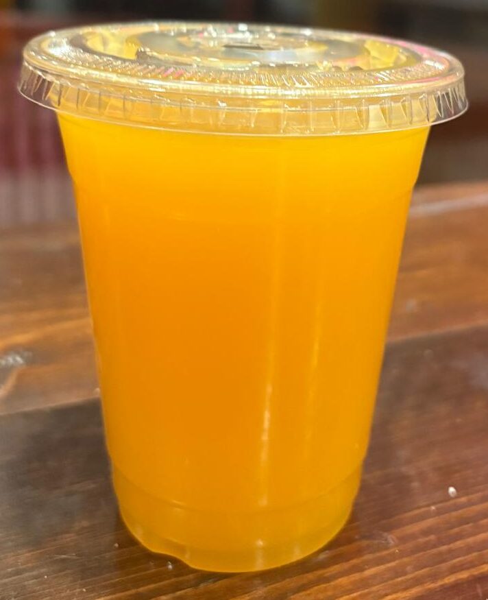 Mango Juice