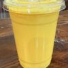 Mango Lassi
