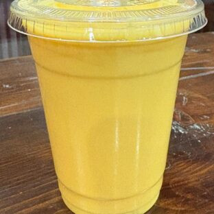 Mango Lassi