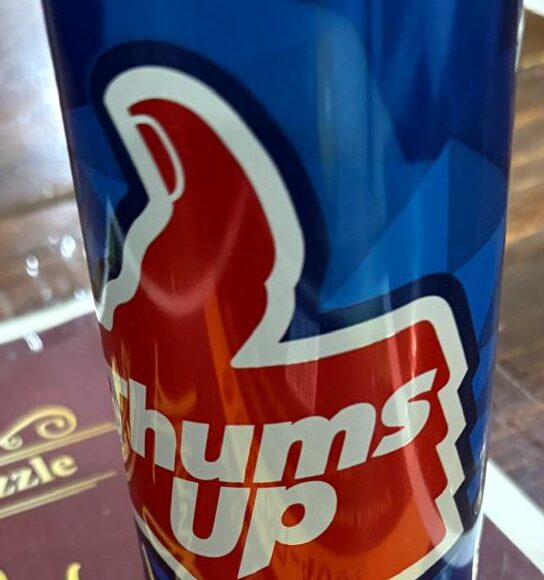 Thums Up