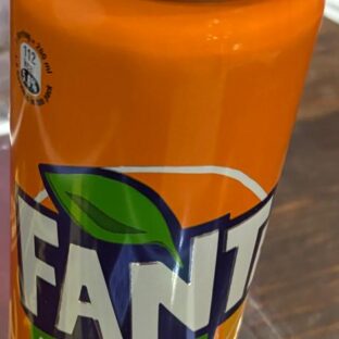 Fanta