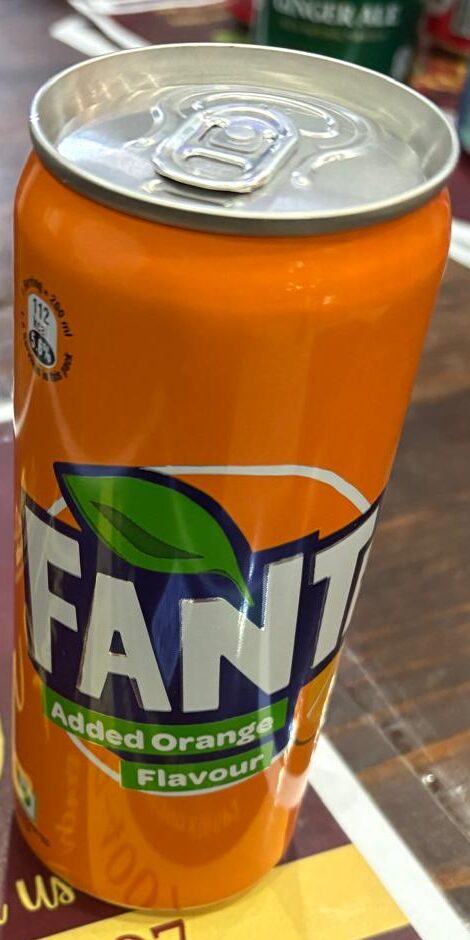 Fanta
