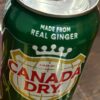 Canada Dry