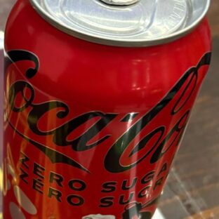 Coke Zero