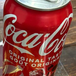 Coke