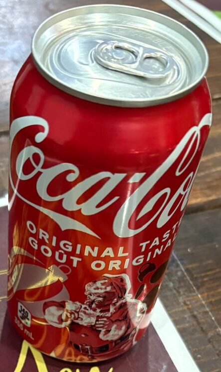 Coke