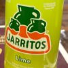 Jarritos(Lime)