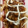 Chicken Poutine
