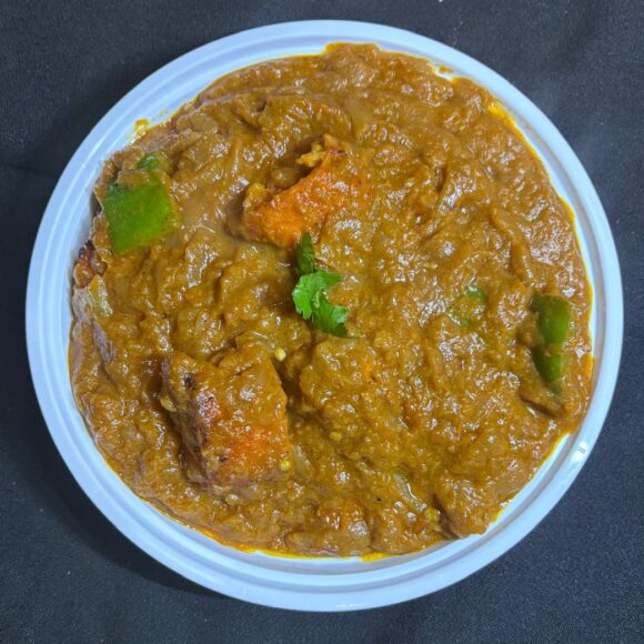 Kadhai Chaap
