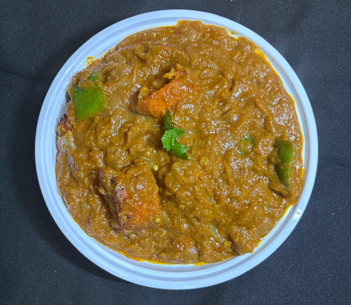 Kadhai Chaap