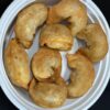 Fried Momos (Veg)