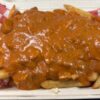 Butter Chicken Poutine