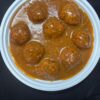Chicken Manchurian