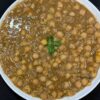 Chana Masala