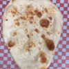 Butter Naan