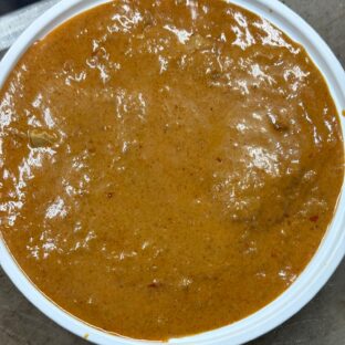 Chicken Korma