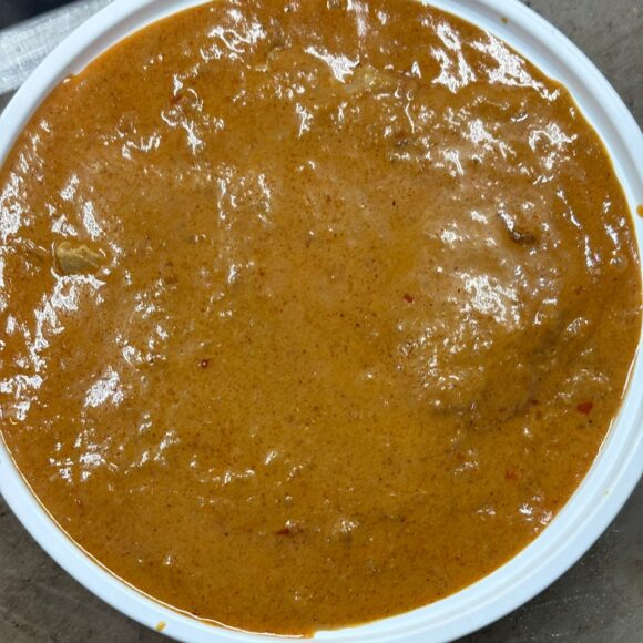 Chicken Korma