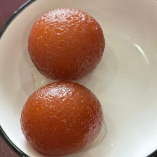 Gulab Jamun