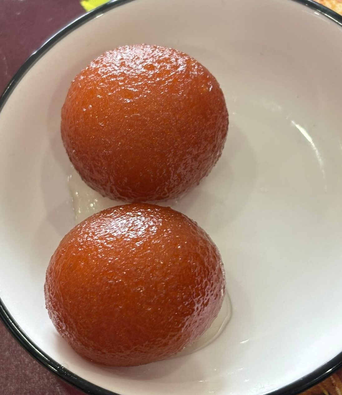 Gulab Jamun
