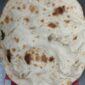 Plain Naan