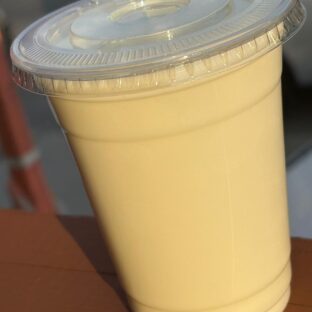 Sweet Lassi