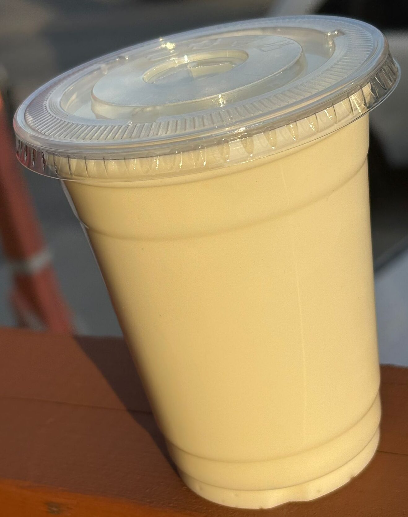 Sweet Lassi