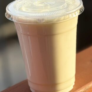 Salty Lassi