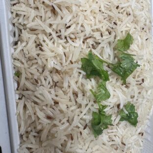 Zeera Rice