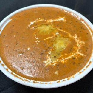 Dal Makhni