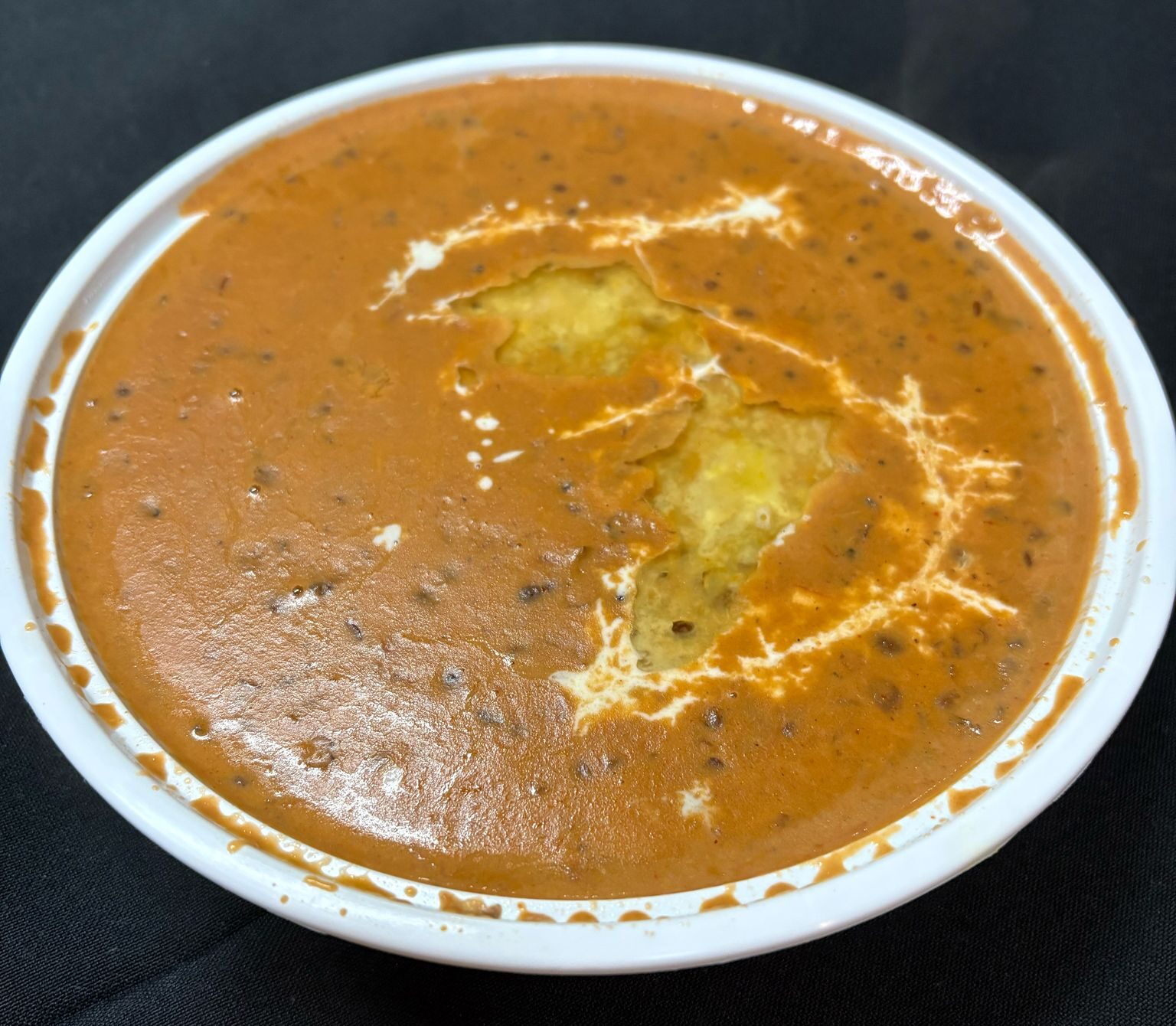 Dal Makhni