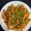 Honey Chilli Potato Fries