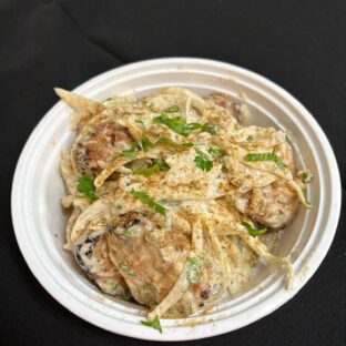 Malai Chaap