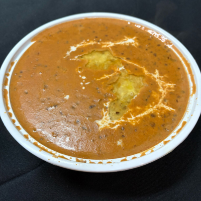 Dal Makhni
